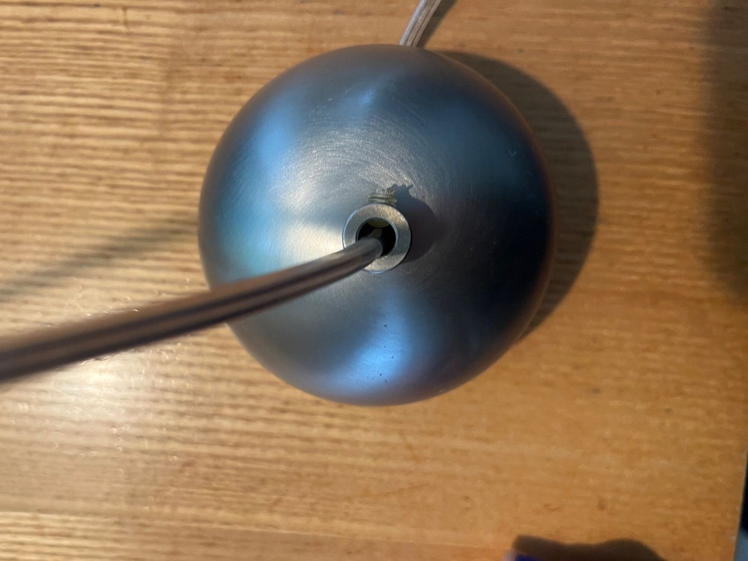 Lampadari & plafoniere: 3 Hängelampen – Usato da Brugg AG venduto da amambay 3
