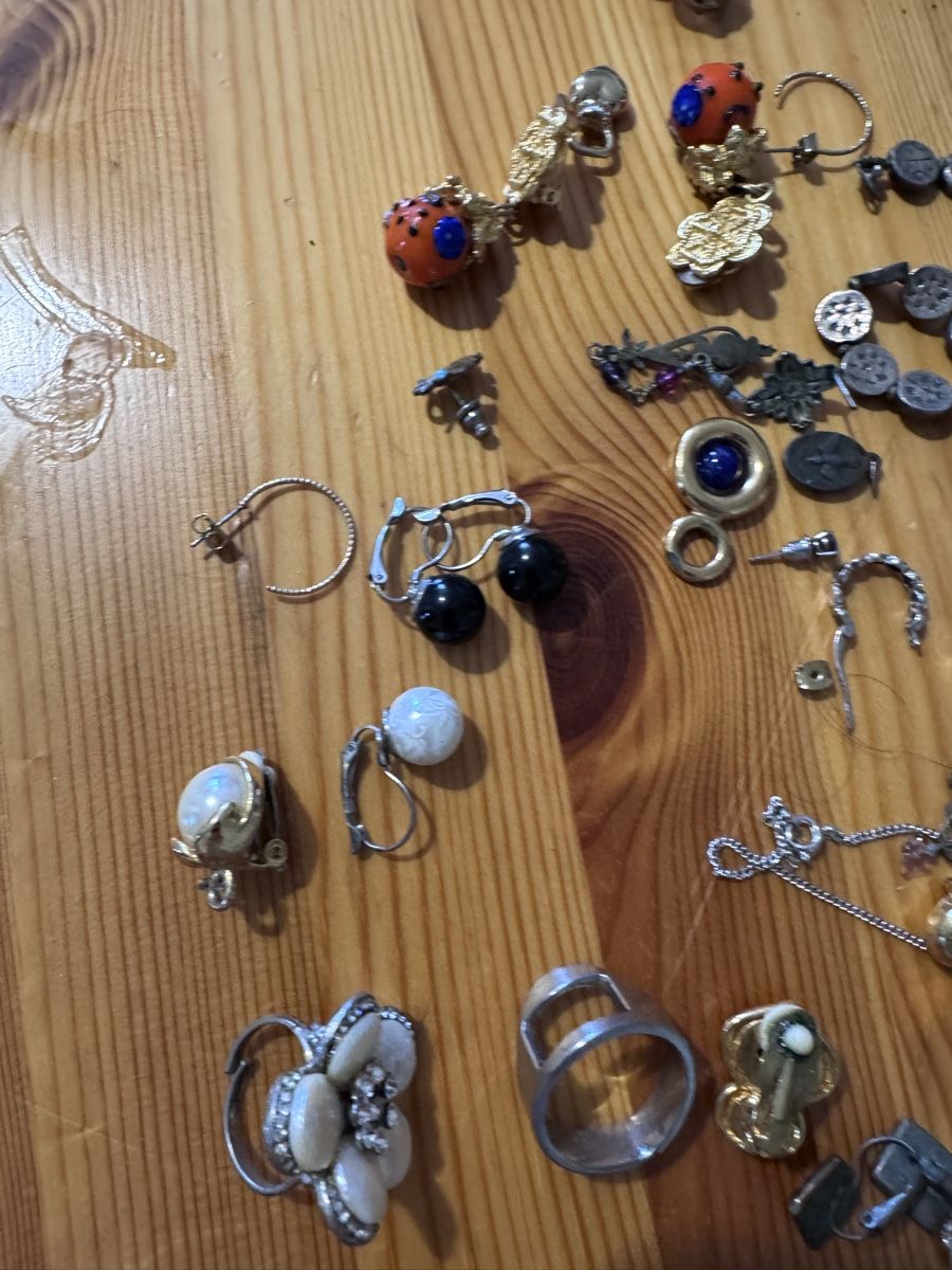 Sonstiger Schmuck: Lot bijoux – Gebraucht aus Vesenaz von miguelfdfrade 6