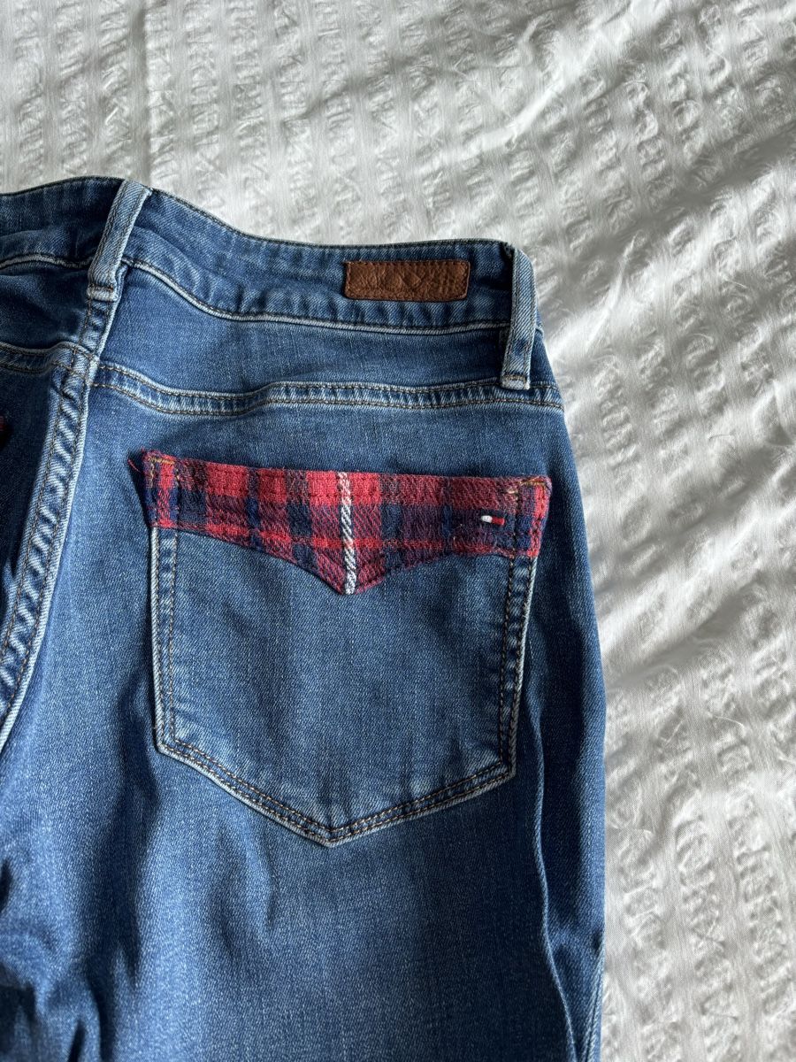 Tommy Hilfiger Jeans: Jeans blaue Tommy Hilfiger Größe 29 – Neu (gemäss Beschreibung) aus Dübendorf von eli_dt6x 1