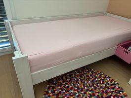 Kinderbett von De Breuyn Top Zustand