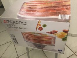 Dörrautomat Ambiano