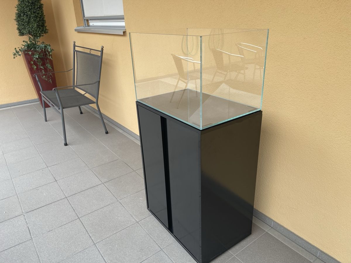 Acquari: Aquarium 🐠 90 Liter – Usato da Hinwil venduto da ron_t8wh 4