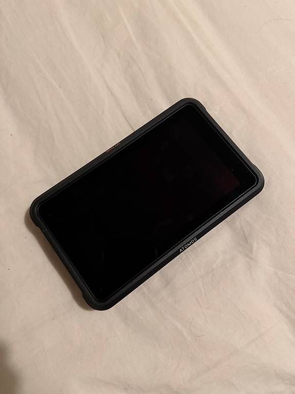 Enregistreurs: Atomos Ninja V + SSD + Accessoires – D'occasion à Préverenges par lee_2wp6 1