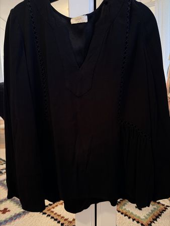 Top Ba&sh taille 2 