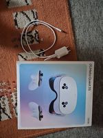 Verkaufe MetaQuest 3S Gebraucht VB