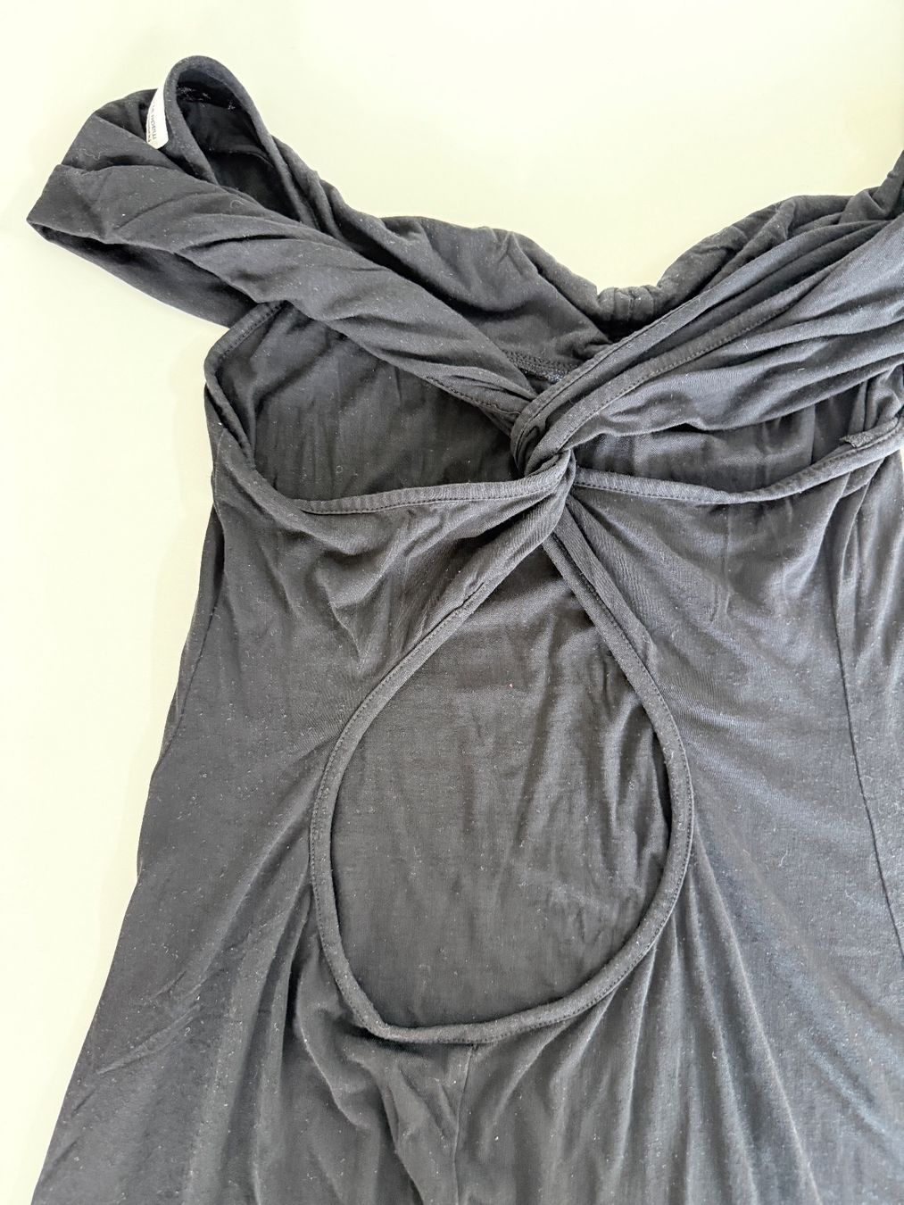Kleider: Vintage Kleid Hussein Chalayan – Gebraucht aus Zürich von bluebirdmon 4