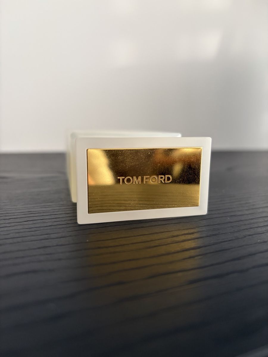 Tom Ford Profumi & Eau de Toilette: Parfumprobe | Tom Ford Eau de Soleil Blanc 2ml – Usato da Bassersdorf venduto da ScentVibes 2