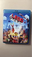 The Lego Movie Blu-Ray - Filmspass für die ganze Familie!
