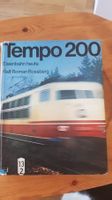 Tempo 200 - Eisenbahn heute 1971