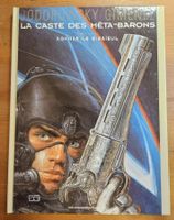 La caste des Méta-Barons N 3 (T.T.B.E.) Aghnar le bisaïeul