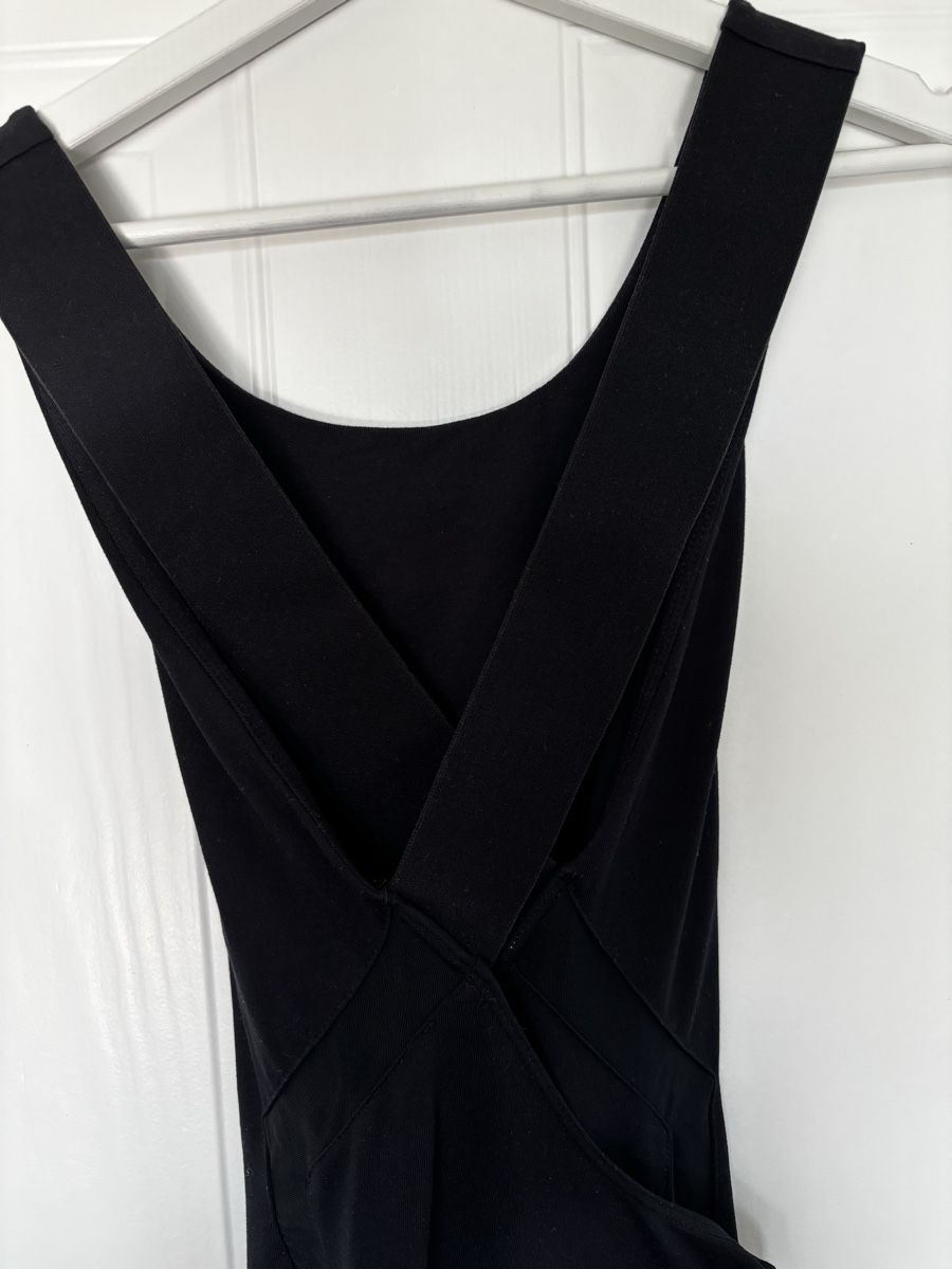 H&M Tute: Yoga/Pilates-Einteiler Grösse M – Usato da Hildisrieden venduto da nor_8gvz 3