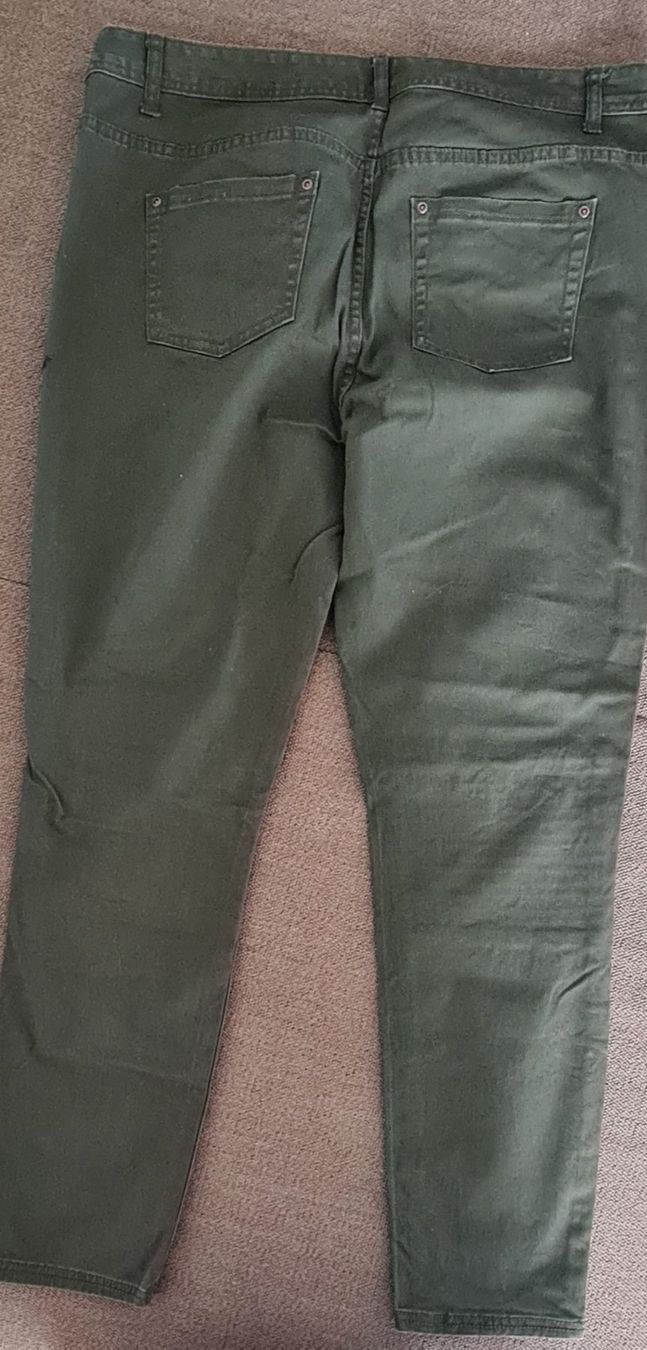 Tchibo Pantaloni: Hose Tschibo Gr. 46 – Usato da Beinwil Freiamt venduto da tafa8 1