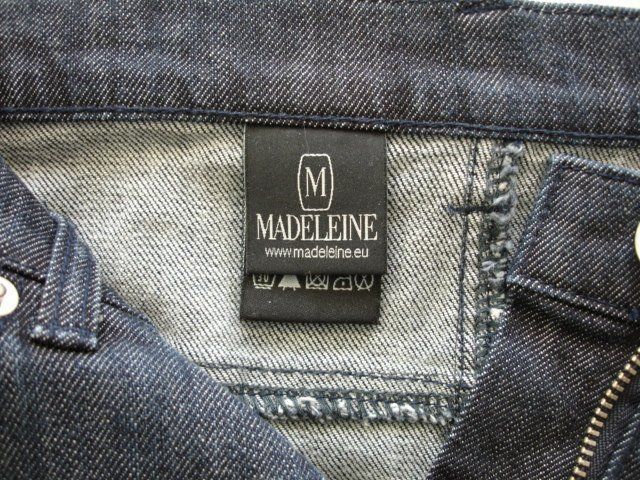Madeleine Röcke: Jeans-Jupe MADELEINE NEU – Neu und originalverpackt aus RAMLINSBURG von AUDITT1999 4
