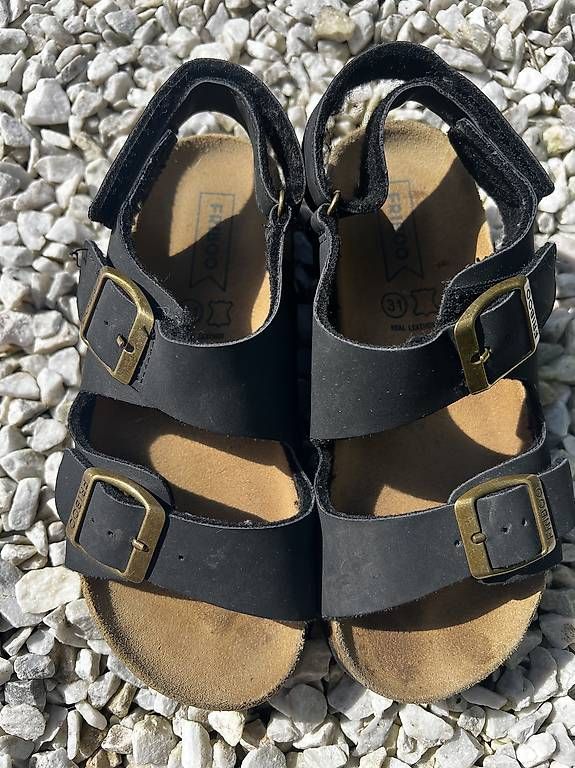 Scarpe per ragazzi:  Friboo Sandalen Gr. 31 – Usato da Niederhasli venduto da jambo05 1