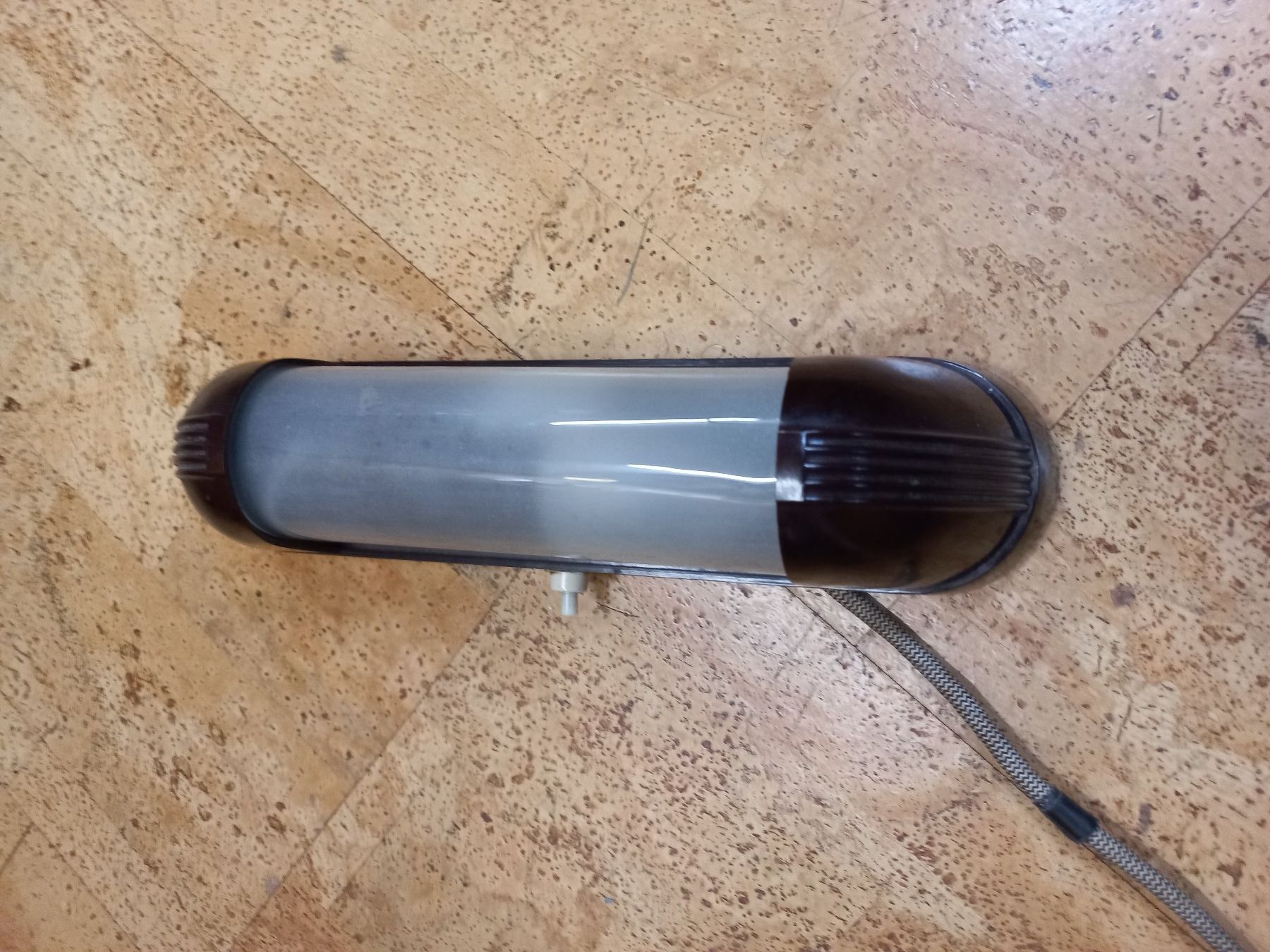 Lampen: Art Deco Wandlampe "Bakelit" – Gebraucht aus Ammerswil AG von savinir 2