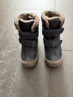 Neuwertige Froddo Winterstiefel Grösse 28