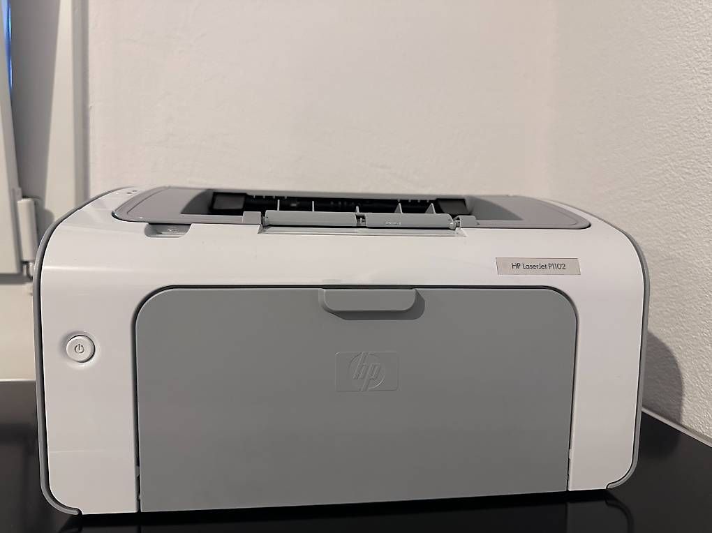 Hewlett Packard Drucker: HP Laserjet / Drucker – Gebraucht aus Freienbach von aktionen4u 2