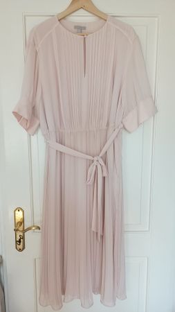 Kleid H&M XL rosé