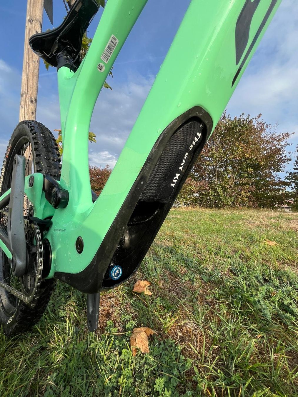 Biciclette: Bold Unplugged PRO TR – Usato da Belfaux venduto da leh_g9k8 4