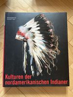 Kulturen der nordamerikanischen Indianer Buch