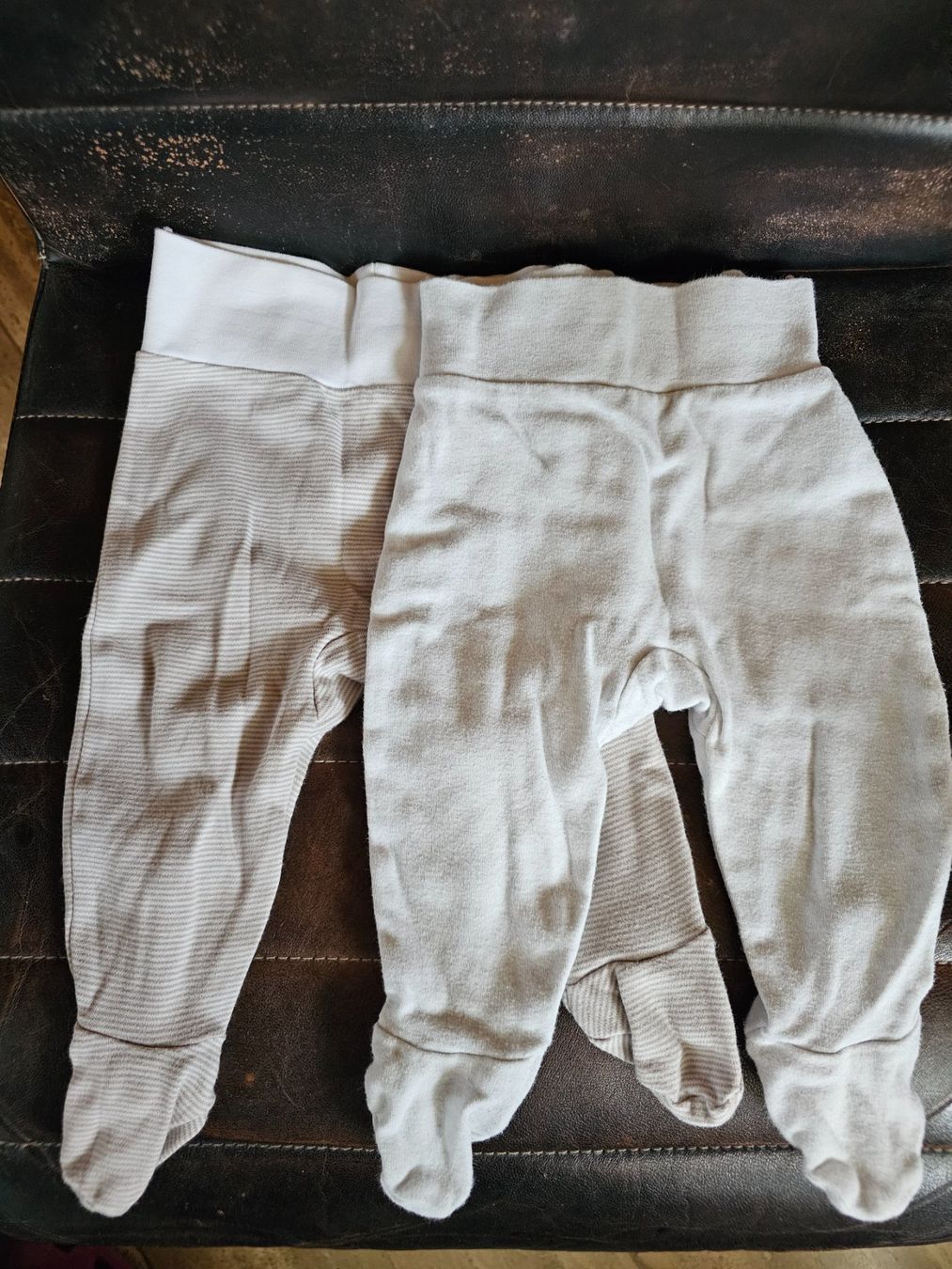 C&A Pantaloni: 2 Baby Hosen Gr. 68 – Usato da Engi venduto da kat_7zfx