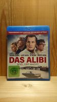 DAS ALIBI Blu-Ray mit Jason Clarke und Kate Mara