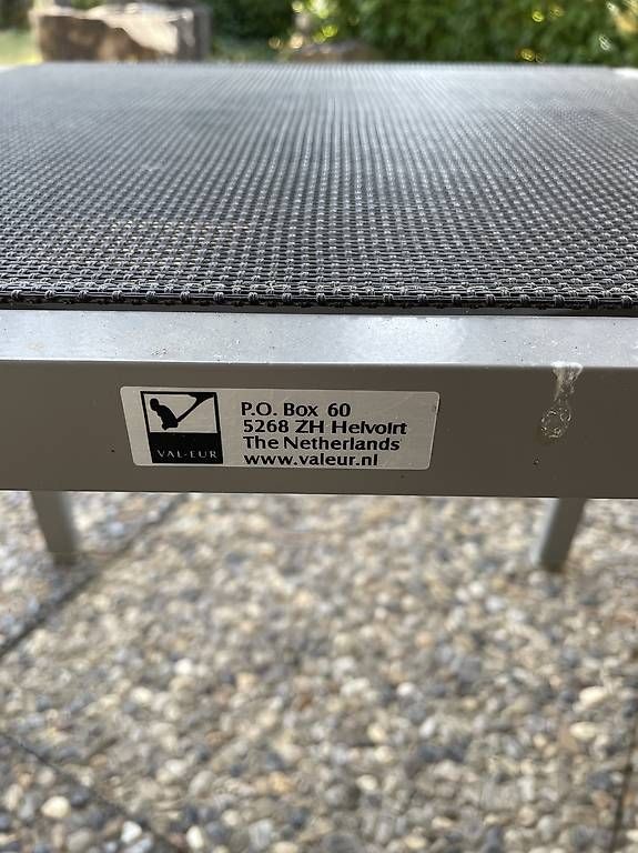 Chaises: 6 Gartenstühle  – D'occasion à Emmenbrücke par nil_mtg6 4