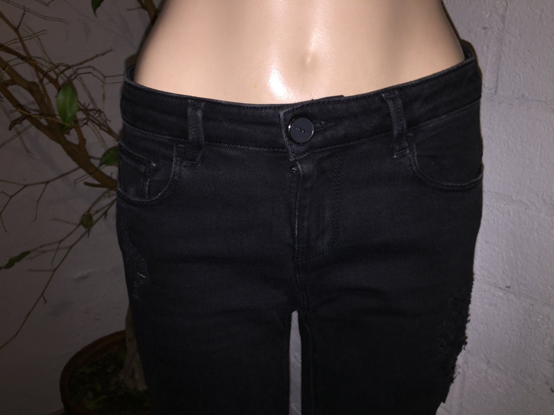 Pinko Jeans: PINKO Jeans   Taille/Grosse W 27 – Gebraucht aus Cossonay-ville von Super-Price-Quality 1