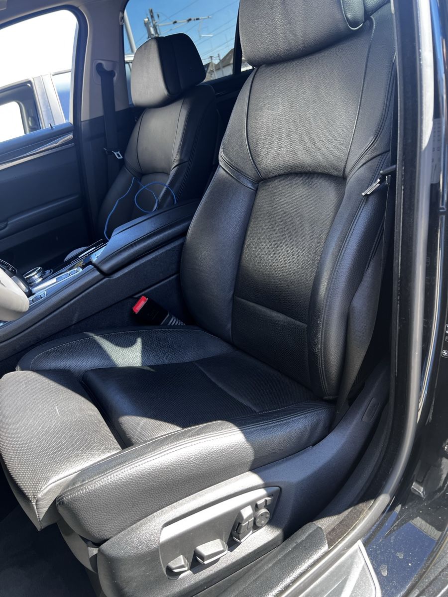 BMW Automobili: BMW 535 D 313 PS 2013 – Usato da Niedergösgen venduto da Gulliver_98 3