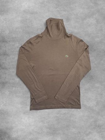 Lacoste shirt