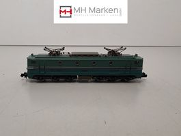 Arnold 2332 E-Lok CC7107 der SNCF Analog Spur N ohne OVP