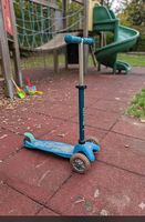 Micro Scooter