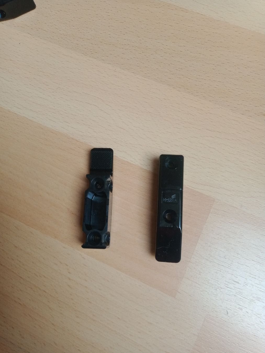 Hettich Ferramenta: Hettich Multi-Clip x 44 Stück – Nuovo (secondo la descrizione) da Winterthur venduto da Walsh26 2