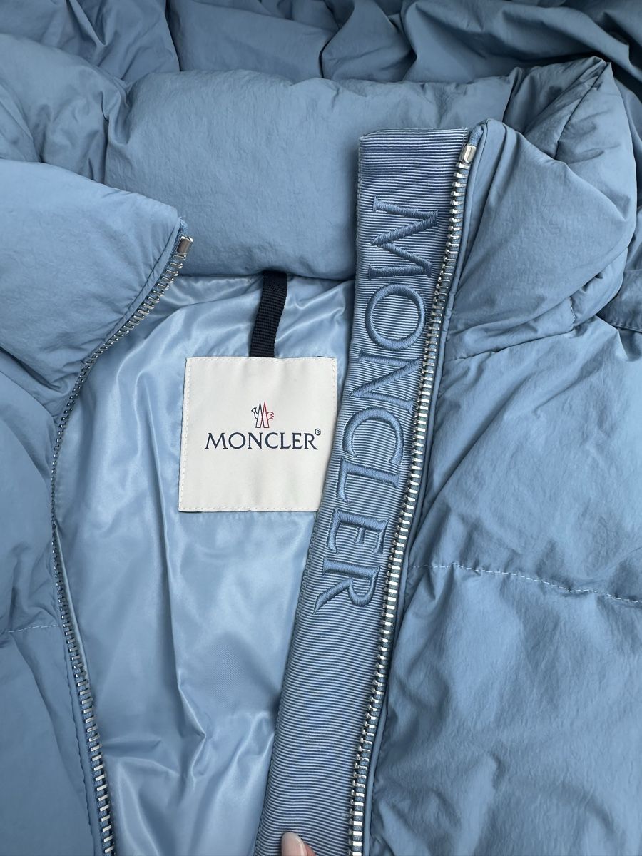 Moncler Jacken: Moncler Winterjacke – Neu (gemäss Beschreibung) aus Basel von mic_989s 3
