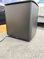 Bose Acoustimass 700 Bass Module  🔈🔉🔊🔊