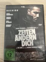 Bushido - Zeiten ändern dich DVD - Top Zustand