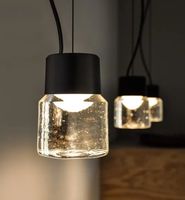 Hängelampe CAST P LED   ( 3-er Set )