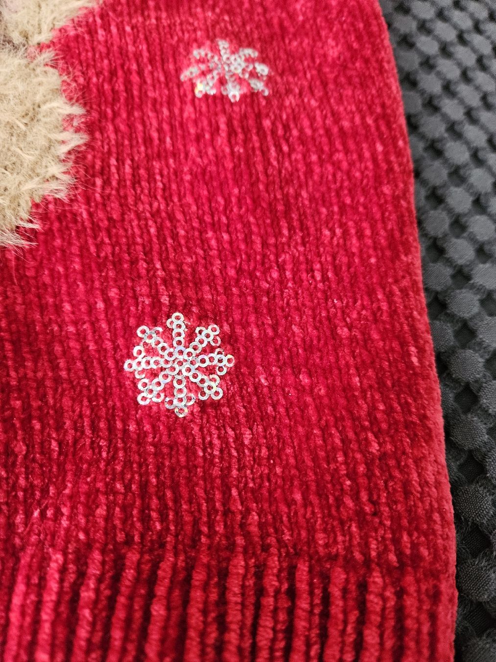 C&A Maglioni & Felpe: Mädchen-Weihnachtspullover, Grösse 122 – Usato da Arni AG venduto da Silverstar_01 2