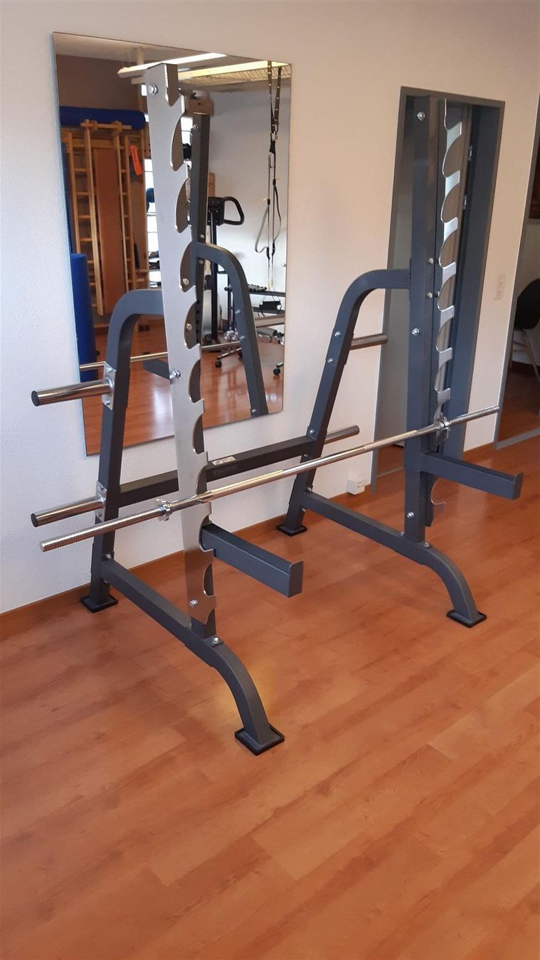 Taurus squat rack pro sale