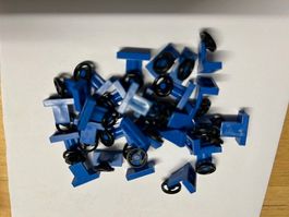 LEGO 25x Lenkrad (3829)