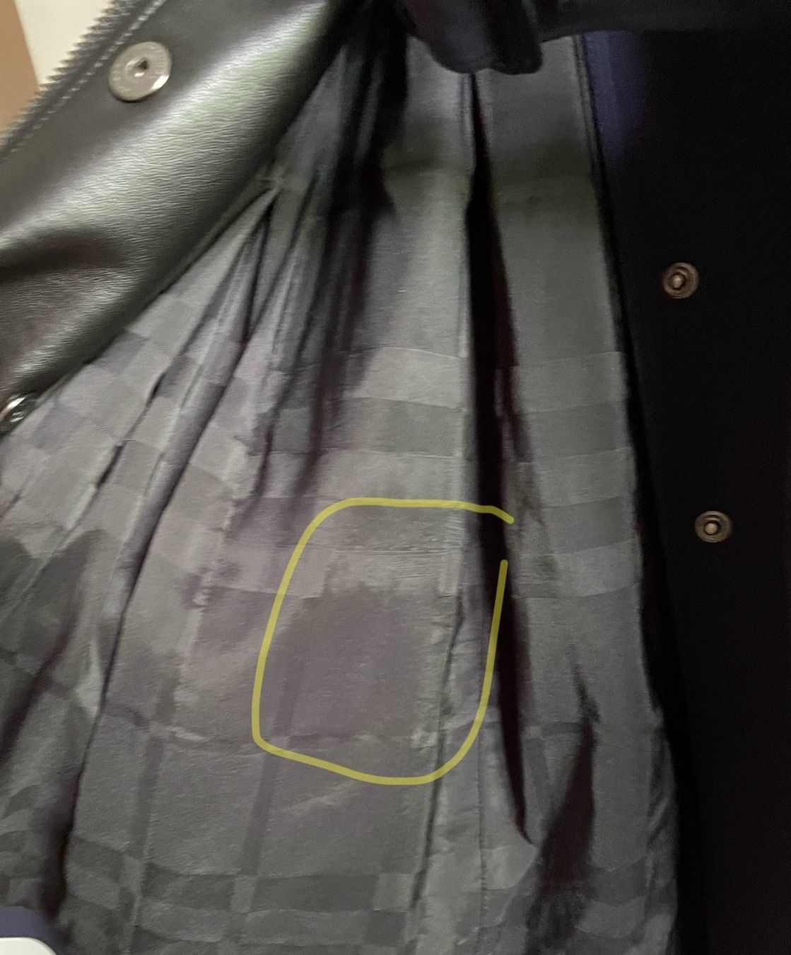 Burberry Cappotti: Burberry Prorsum Mantel – Usato da Etoy venduto da Airesun 7