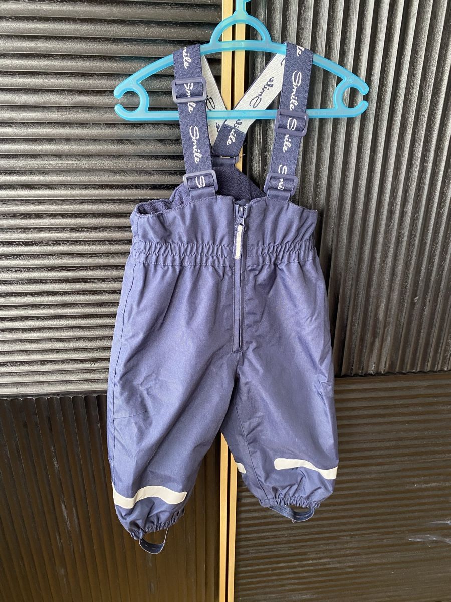 Pantaloni: Skihose size 74 – Usato da Blonay venduto da art_7f87