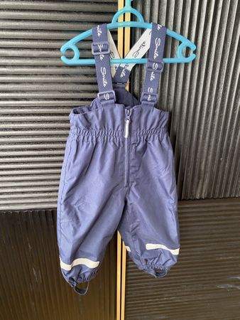 Skihose size 74
