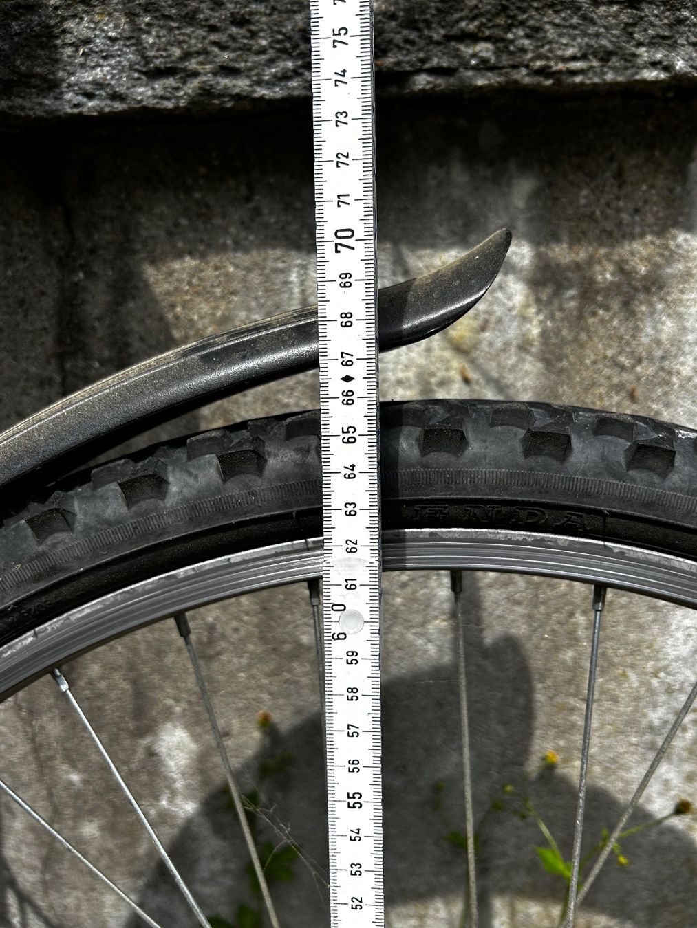 Biciclette: Swift Booster FXB Mountain Bike – Usato da Bottmingen venduto da LuckyLuke2008 9