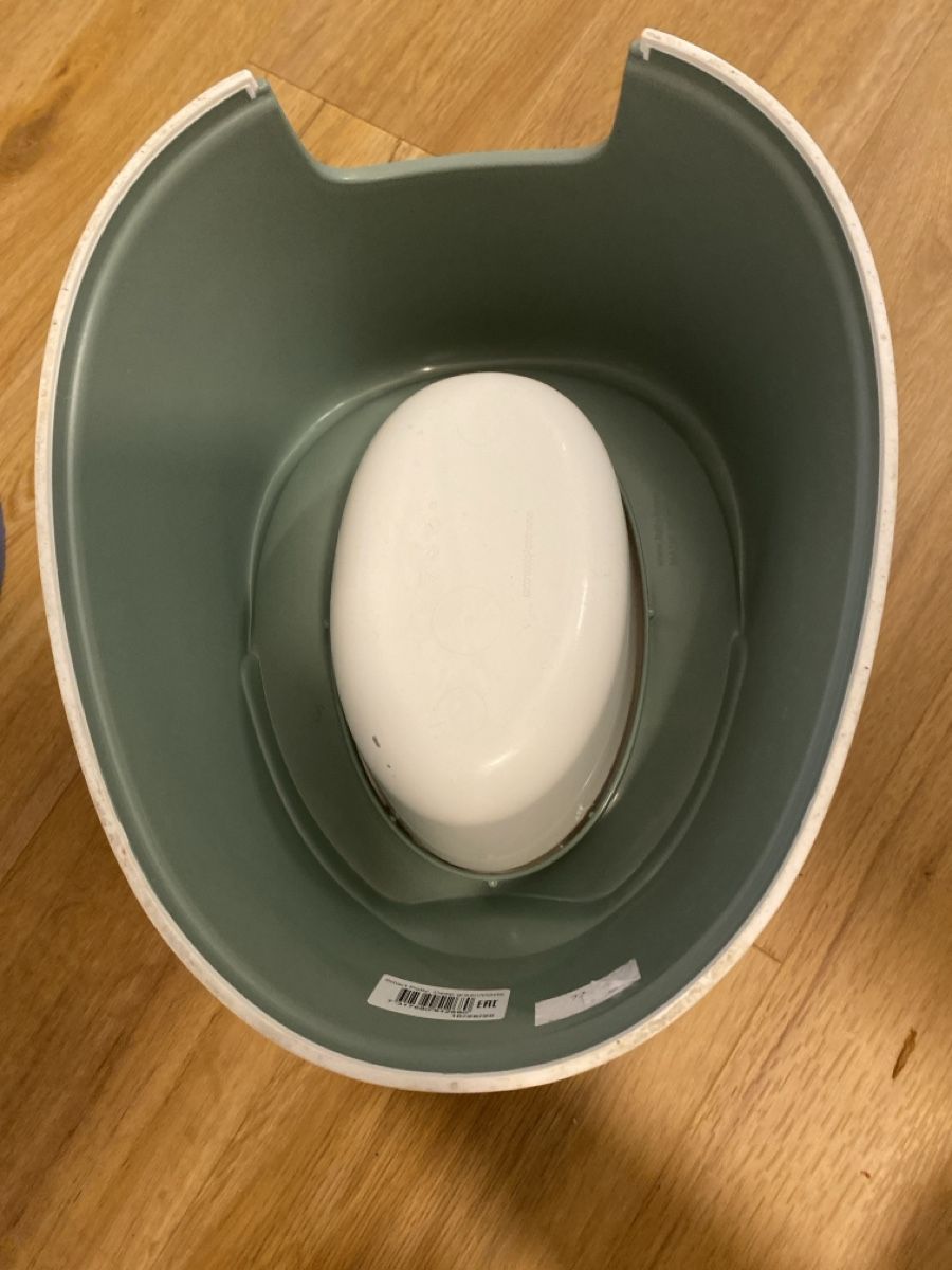 Babybjörn WC: Töpfchen/potty – Usato da Wallisellen venduto da cor_6qwn 2