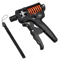 Einstellbar Fitness Handtrainer 15-50kg
