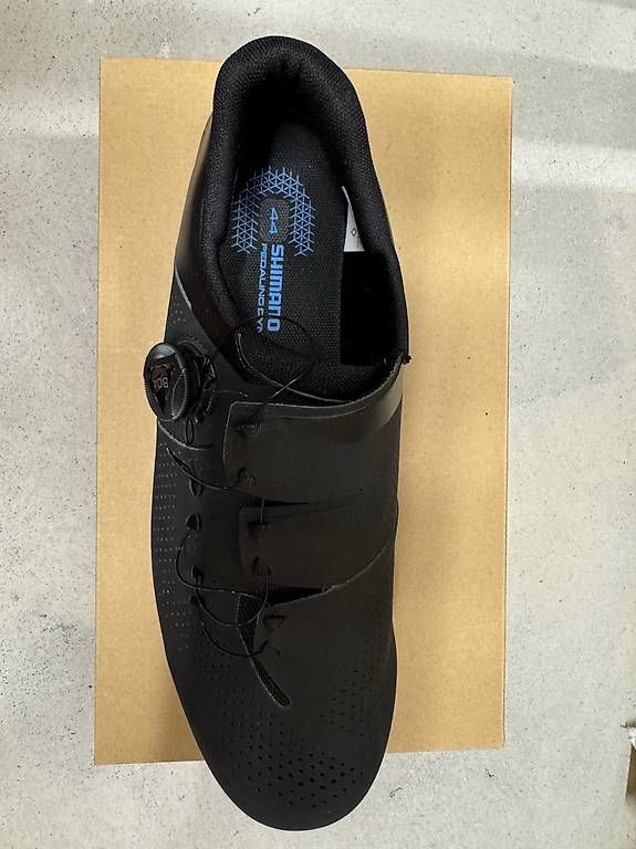 Scarpe da uomo: Shimano Schuhe RC3 Grösse 44 – Usato da Zürich venduto da rene.mueller84 2