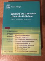 Westliche und traditionell chinesische Heilkräuter
