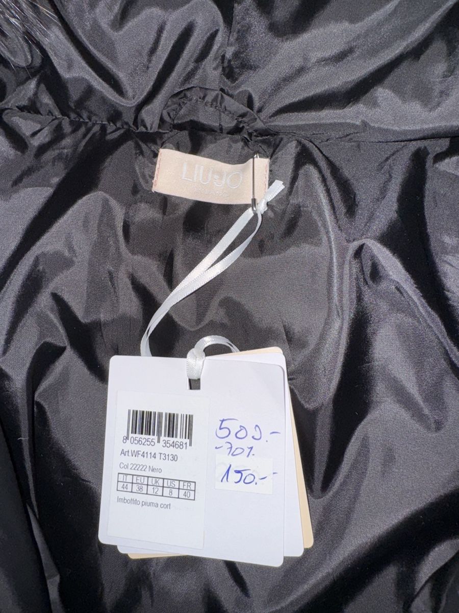 Giacche: Liu Jo Jacke zum verkaufen – Nuovo e nell'imballaggio originale da Brugg AG venduto da Milee07 3