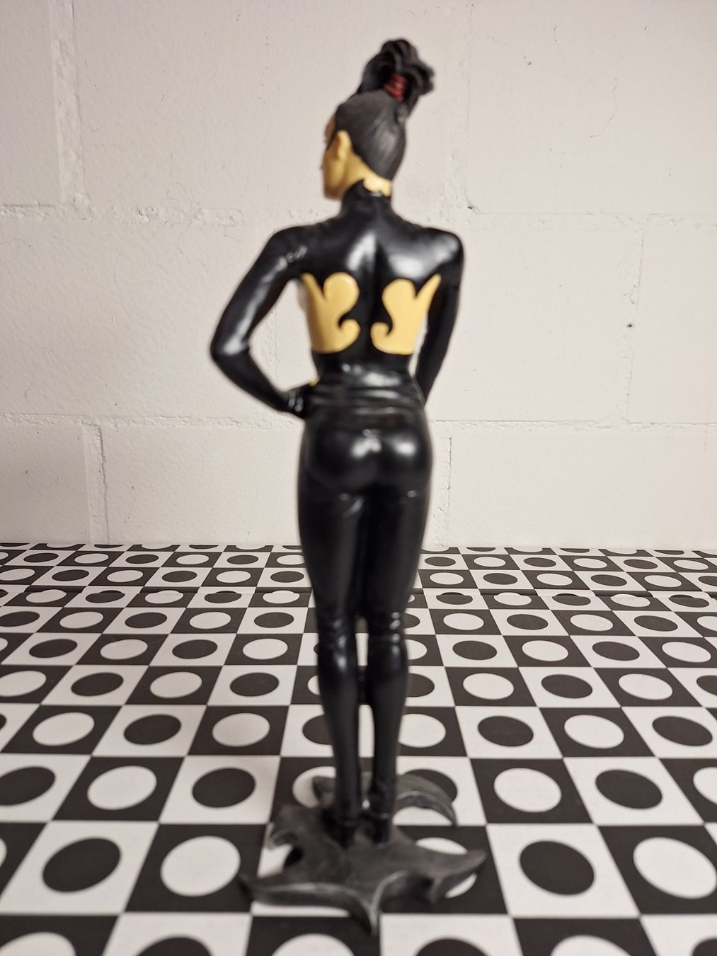 Statuette: Erotik Figur – Usato da Niederhasli venduto da ZZoki 2